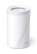 TP-Link BE9300 Tri-band (2,4 GHz/5 GHz/6 GHz) Wi-Fi 7 (802.11be) Hvid 4 Intern