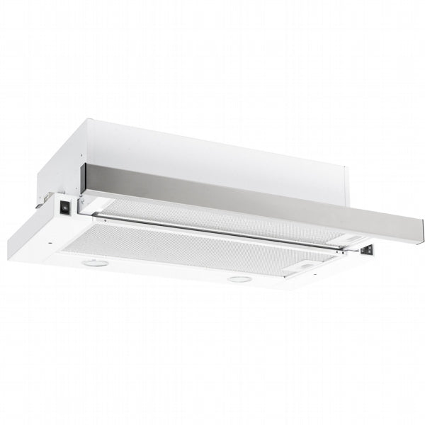 Silverline SL 1116 skabsintegreret emhætte