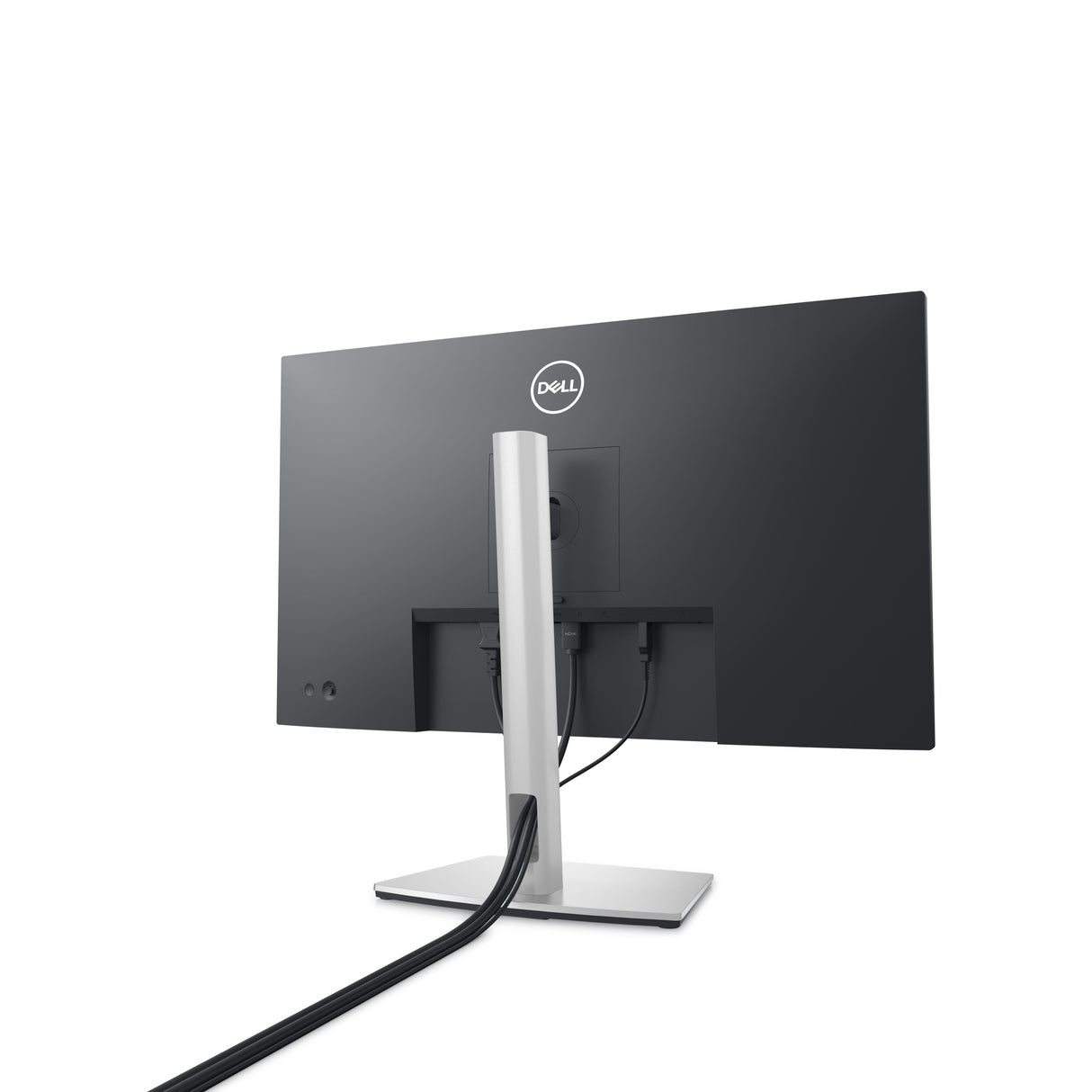 DELL P Series P2723QE LED display 68,6 cm (27") 3840 x 2160 pixel 4K Ultra HD LCD Sort
