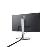 DELL P Series P2723QE LED display 68,6 cm (27") 3840 x 2160 pixel 4K Ultra HD LCD Sort
