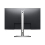 DELL P Series P2723QE LED display 68,6 cm (27") 3840 x 2160 pixel 4K Ultra HD LCD Sort