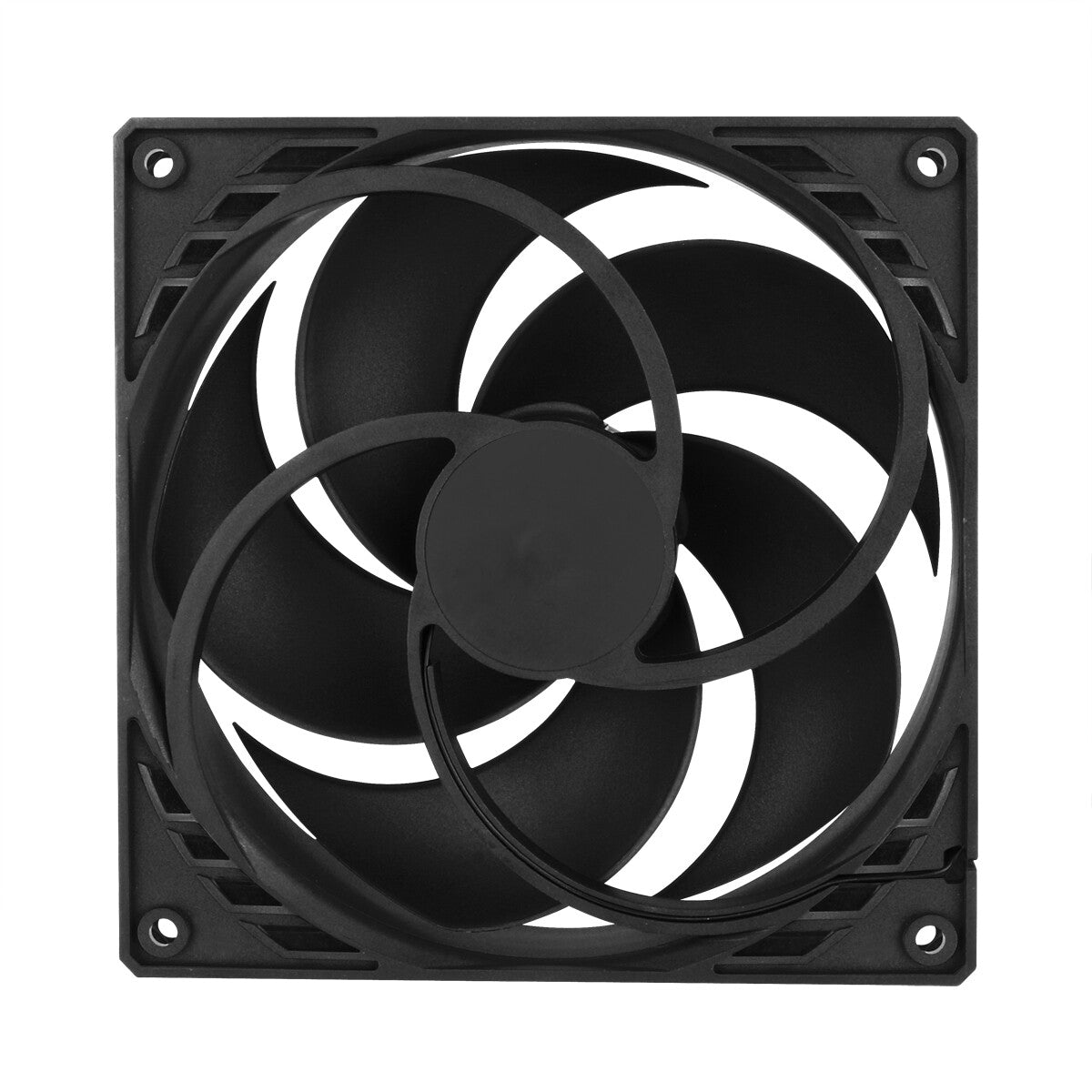 ARCTIC P14 Computerkabinet Ventilator 14 cm Sort