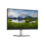 Dell P2423DE 24 2560 x 1440 (2K) HDMI DisplayPort USB-C 60Hz  Dockingskærm