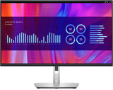 Dell P3223DE 31.5 IPS 2560 x 1440 (2K) HDMI DisplayPort USB-C 60Hz
