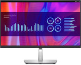 DELL P Series P2723DE LED display 68,6 cm (27") 2560 x 1440 pixel Quad HD LCD Sort