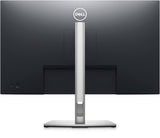DELL P Series P2723DE LED display 68,6 cm (27") 2560 x 1440 pixel Quad HD LCD Sort
