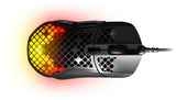 SteelSeries Aerox 5 gaming mus