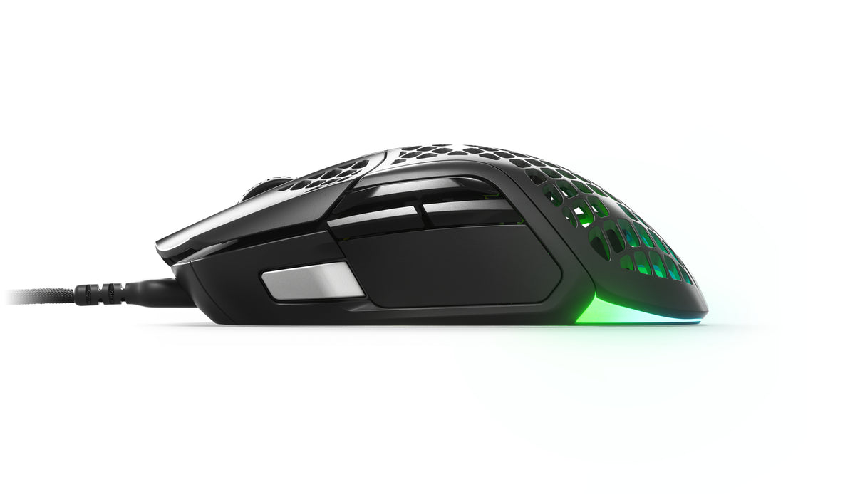 SteelSeries Aerox 5 gaming mus