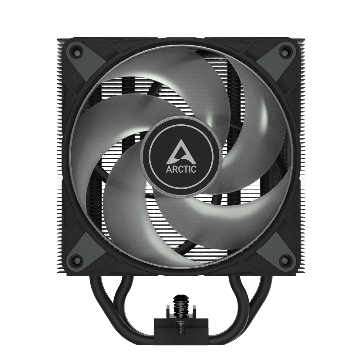 ARCTIC Freezer 36 A-RGB Processor Luftkøler 12 cm Sort 1 stk