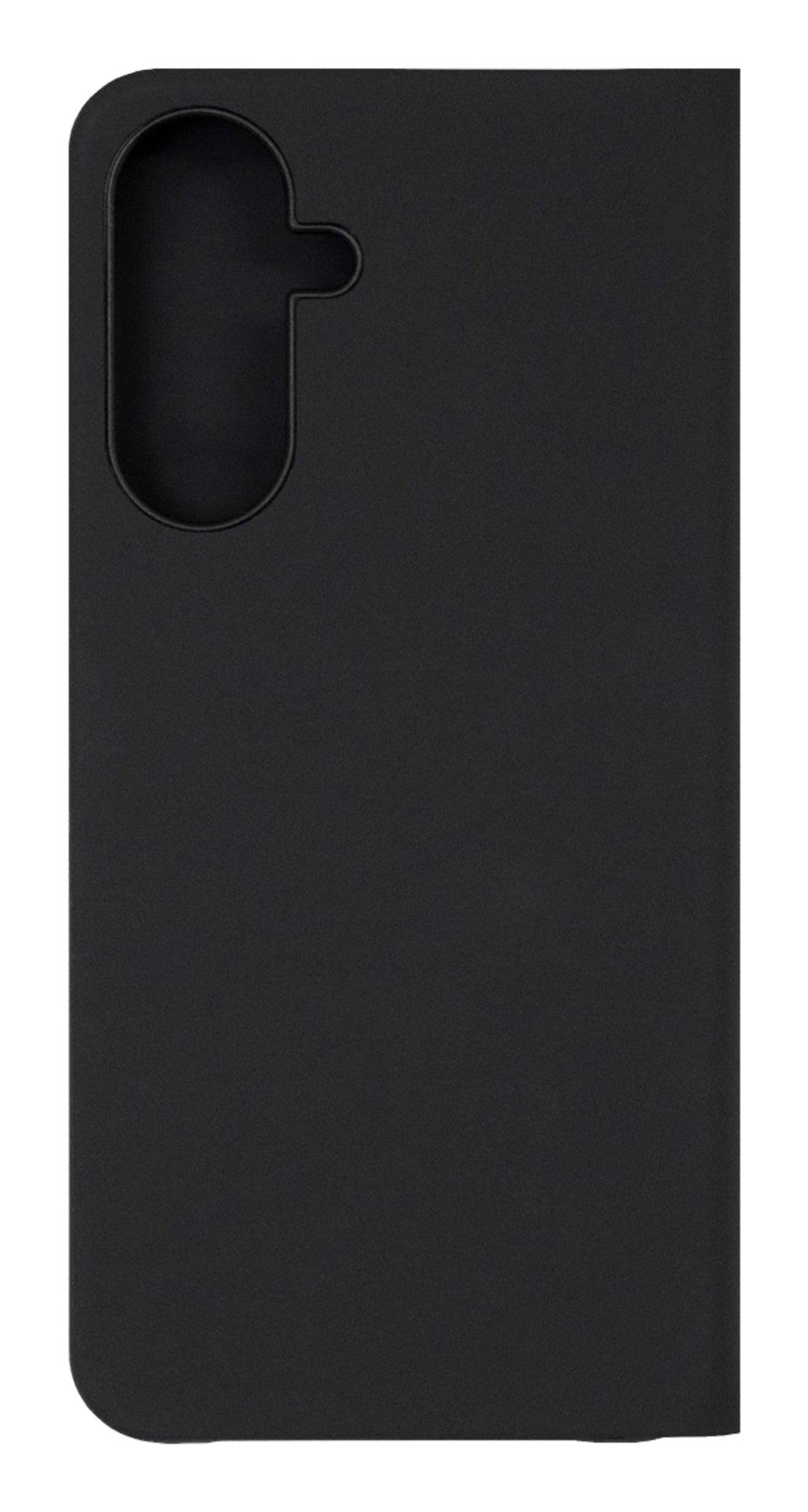 Samsung A37 Wallet Cover Black Beskyttelsescover