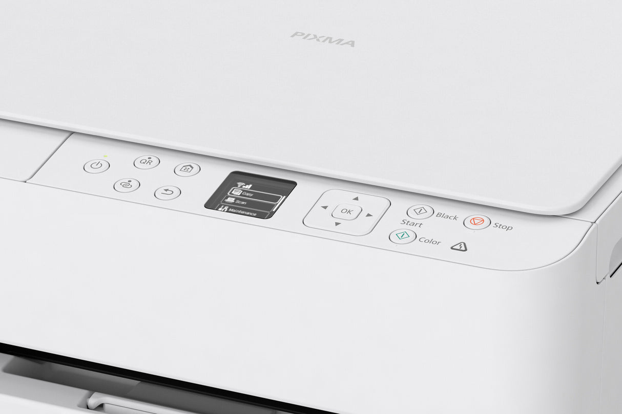 Canon PIXMA TS6550i Inkjet A4 1200 x 1200 dpi Wi-Fi