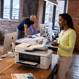 Brother MFC-J6540DW Multifunktionsprinter Inkjet A3 1200 x 4800 dpi Wi-Fi