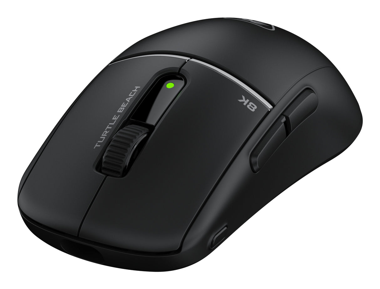 Turtle Beach Burst II Pro mus Spil Ambidextrous RF Wireless + Bluetooth + USB Type-A Optisk 30000 dpi