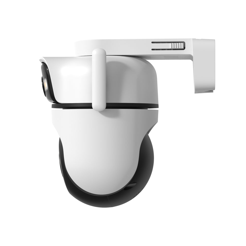 TP-Link Tapo C545D Outdoor Dual Lens Pan/Tilt Security Camer