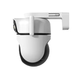TP-Link Tapo C545D Outdoor Dual Lens Pan/Tilt Security Camer