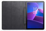 Lenovo ZG38C03903 tablet etui 26,9 cm (10.6") Folie Sort