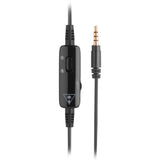 Turtle Beach Recon 50 Headset Ledningsført Spil Sort, Rød