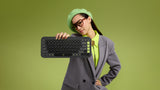 Logitech POP ICON COMBO
