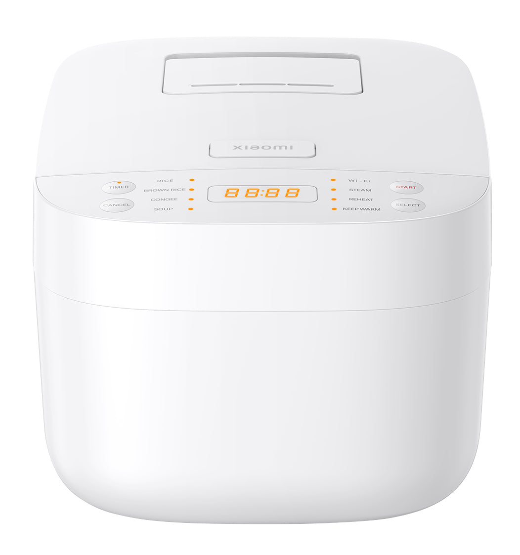 Xiaomi MFB120A - 1 riskoger 3 L 710 W Hvid