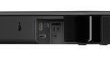 Sony HT-SF150 Sort 2.0 kanaler 120 W
