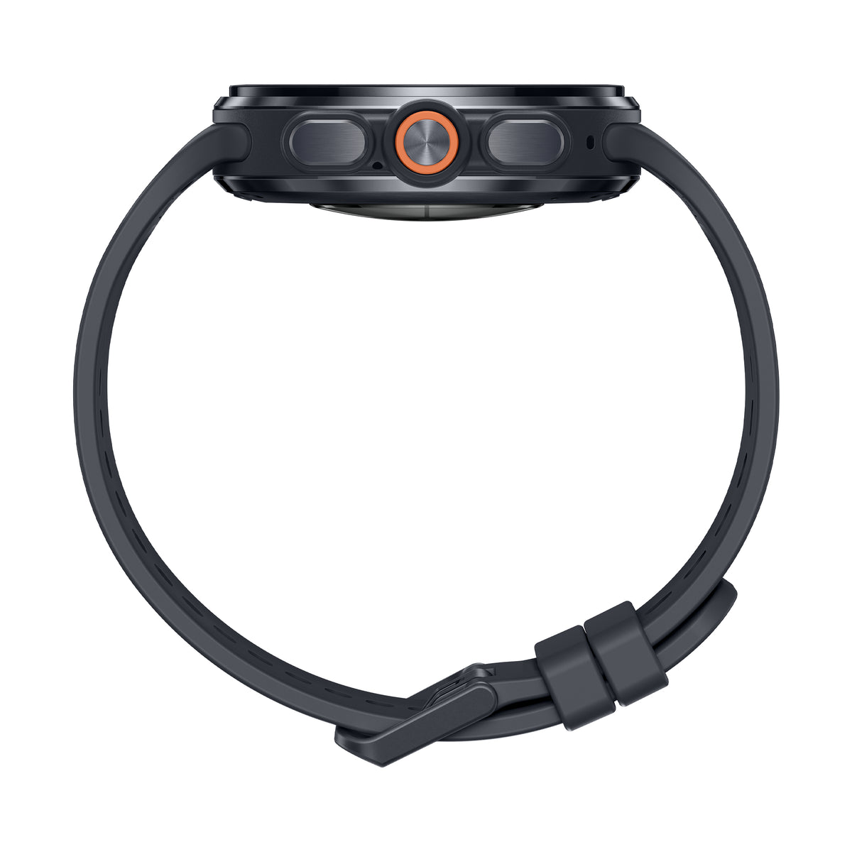 *Samsung Galaxy Watch Ultra2 - Titanium Grey