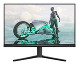 Philips Evnia 24M2N3200S/00 computerskærm 60,5 cm (23.8") 1920 x 1080 pixel Fuld HD LCD Sort
