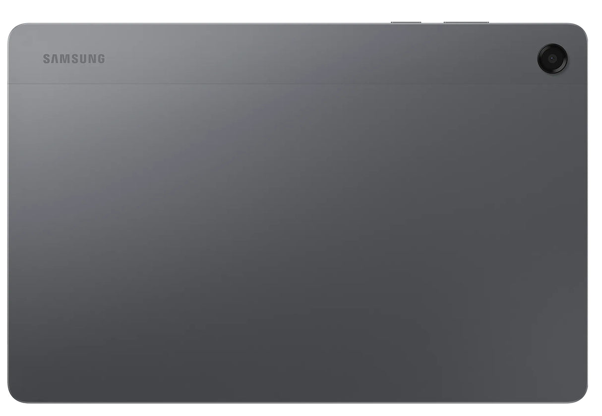 Samsung A11+ 5G 128 GB 27,9 cm (11) 6 GB Wi-Fi 5 (802.11ac) Grå