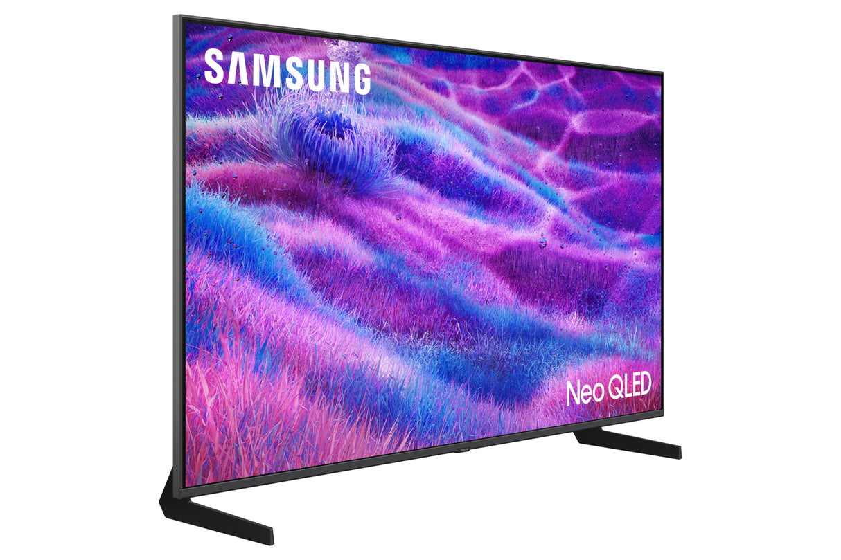 Samsung QE50QN80FAU 50 4K UHD (2160p) Sølv