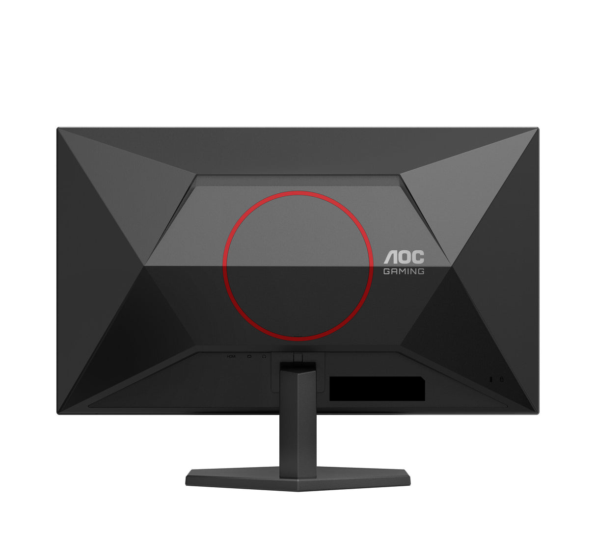 AOC G4 27G42E computerskærm 68,6 cm (27") 1920 x 1080 pixel Fuld HD LCD Sort
