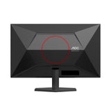 AOC G4 27G42E computerskærm 68,6 cm (27") 1920 x 1080 pixel Fuld HD LCD Sort