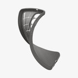 Spigen Liquid Air mobiltelefon etui 17 cm (6.7") Cover Grå