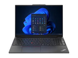 Lenovo ThinkPad E16 Gen 2 21MA 16" 125U 16GB 512GB Intel Graphics Windows 11 Pro