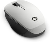HP Dual Mode Optisk Trådløs Sølv