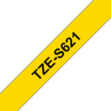 Brother TZE-S621 etiketbånd TZ