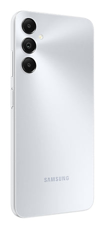 Samsung Galaxy SM-A057GZSVEUB smartphone 17 cm (6.7") Dual SIM 4G USB Type-C 4 GB 128 GB 5000 mAh Sølv