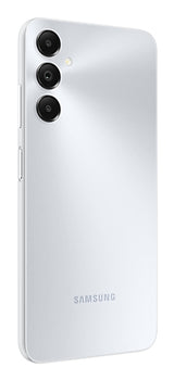 Samsung Galaxy SM-A057GZSVEUB smartphone 17 cm (6.7") Dual SIM 4G USB Type-C 4 GB 128 GB 5000 mAh Sølv