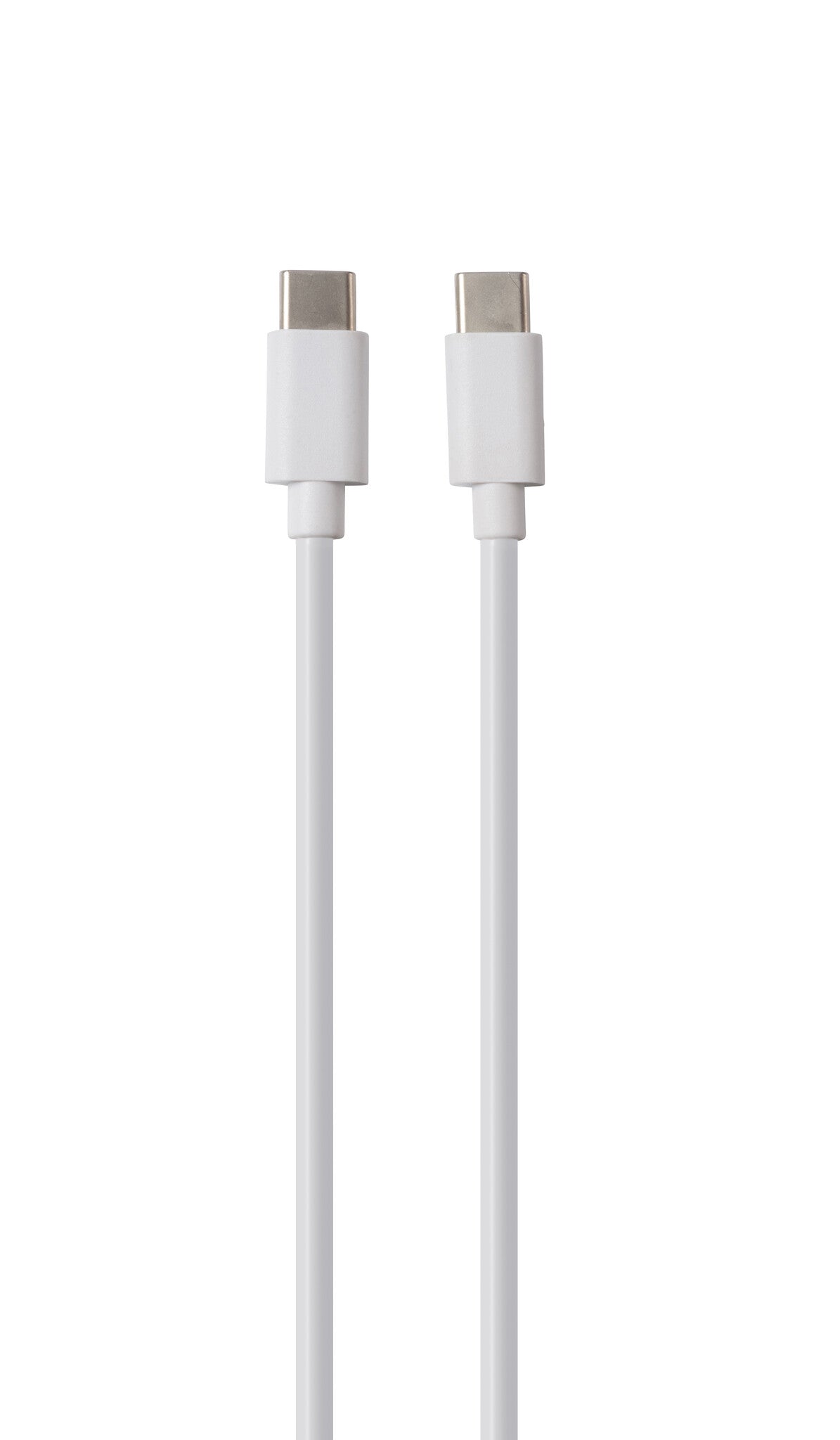 Vivanco Super Fast Dual Charger Set Universel Hvid Vekselstrøm Indendørs