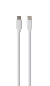 Vivanco Super Fast Dual Charger Set Universel Hvid Vekselstrøm Indendørs