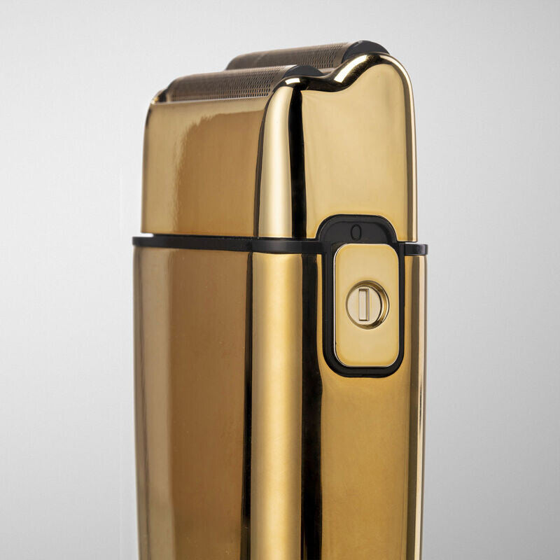 BaByliss FXFS2GE barbermaskine til ham Folie shaver Guld