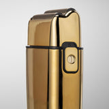 BaByliss FXFS2GE barbermaskine til ham Folie shaver Guld
