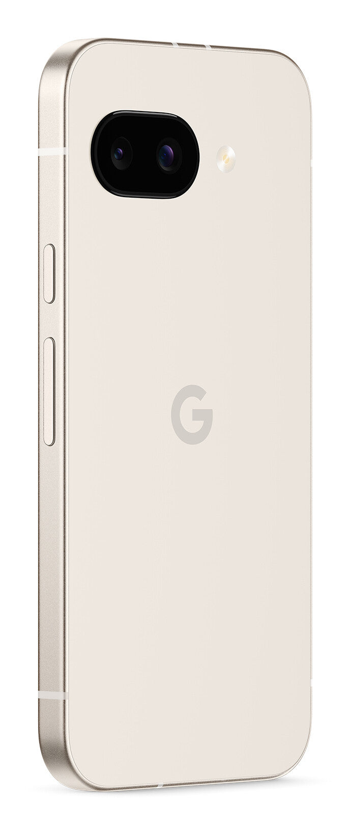 Google Pixel 9a 16 cm (6.3") Dual SIM Android 15 5G USB Type-C 8 GB 128 GB 5100 mAh Grå