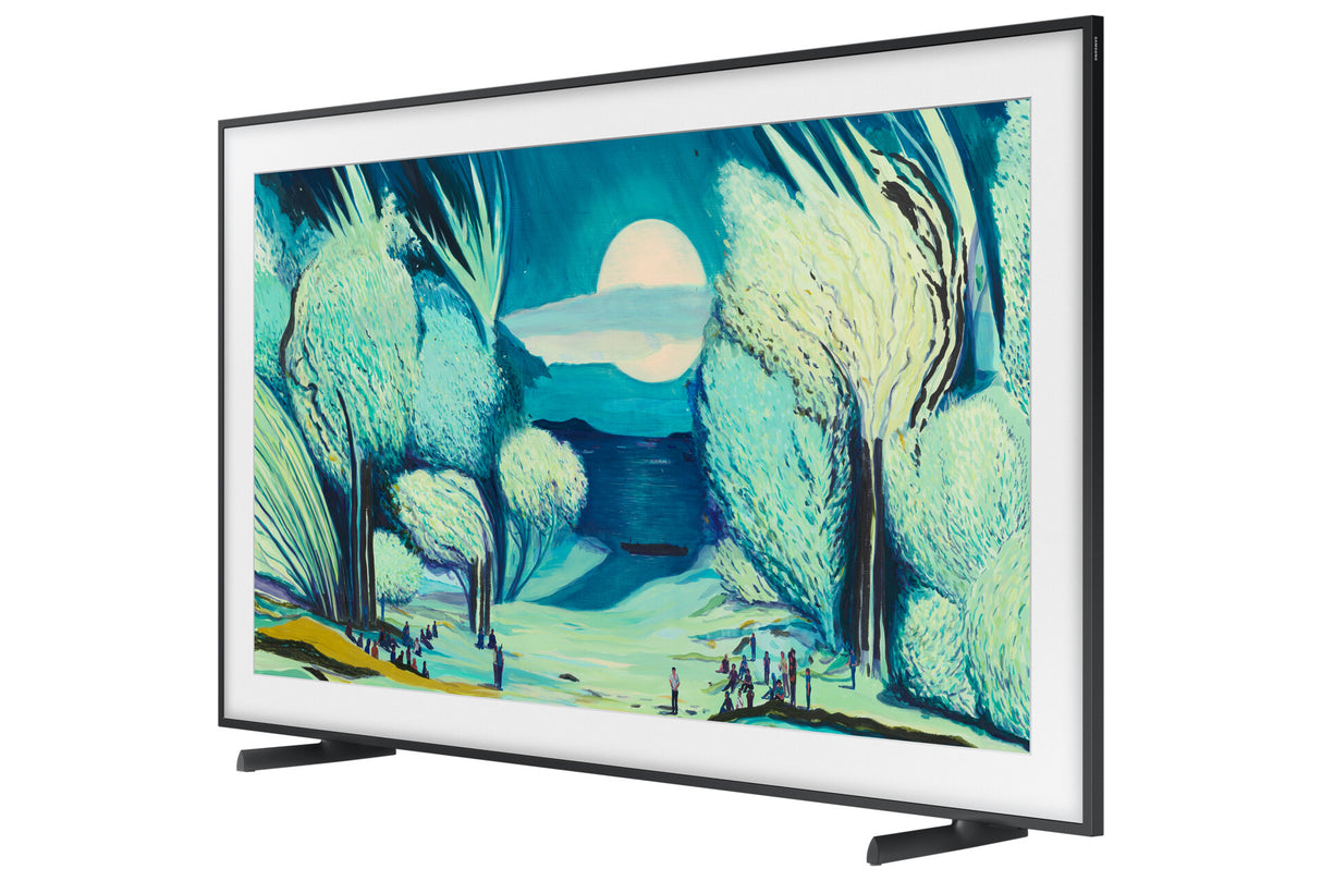 Samsung QE55LS03FAU 139,7 cm (55") 4K Ultra HD Smart TV Wi-Fi Sort
