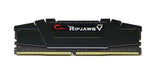 G.Skill Ripjaws V F4-3200C16D-16GVKB hukommelsesmodul 16 GB 2 x 8 GB DDR4 288-pin DIMM