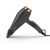 BaByliss 6719DE Hårtørrer Sort