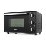 Tristar OV-3622 toaster ovn 19 L 800 W Sort