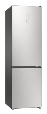 Dreame DRB450WMBCEU fridge-freezer Freestanding 456 L Stainless steel
