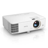 BenQ TH585P Standard-kast projektor 3500 ANSI lumens DLP 1080p (1920x1080) Hvid