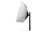 Samsung Odyssey OLED G9 S49CG950SU 49 5120 x 1440 (UltraWide) HDMI DisplayPort Micro HDMI 240Hz