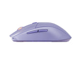 SteelSeries Rival 3 WL Gen 2 trådløs mus lavender