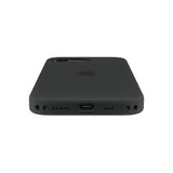 Apple MHWJ4ZM/A mobiltelefon etui 15,5 cm (6.1") Cover Lyserød